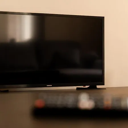 Apartmán Plass, Majigs Dzivoklis Centra *