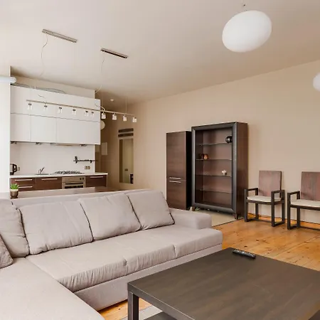Plass, Majigs Dzivoklis Centra Apartmán Riga