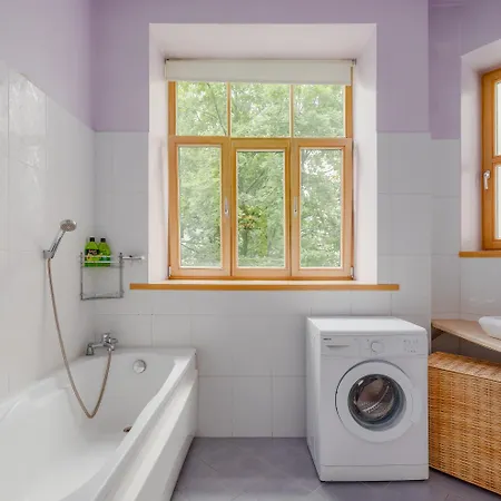 Apartmán Plass, Majigs Dzivoklis Centra