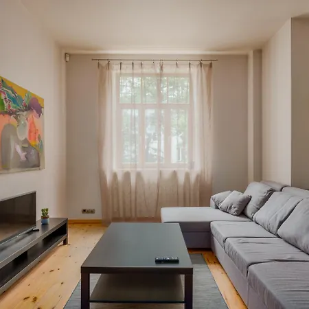 Plass, Majigs Dzivoklis Centra Apartmán Riga