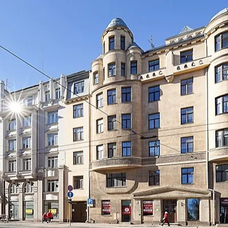 Apartman Plass, Majigs Dzivoklis Centra