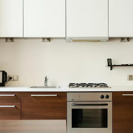 Apartman Plass, Majigs Dzivoklis Centra